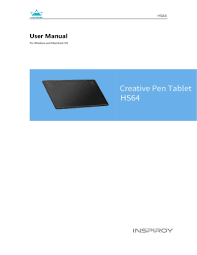 I'm getting some kind of network timeout error trying to download the driver for the h430p tablet does it work for anyone else? Huion Huion Hs64 Digital Graphics Tablets Osu Drawing Tablet Graphics Tablet User Manual Manualzz