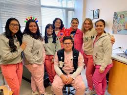 Marcos Segundo, BSN, RN