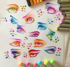 You Can Experience Drawing Ideas Using These Tips Drawingideas Copic Marker Art Marker Art Copic Art