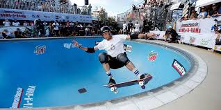 Rider of skateboards, father of children, advocate of skateparks, connoisseur of fine food & spirits, confuser of identities, age of middle. Tony Hawk Andert Den Tricknamen Um Seinen Tauben Schopfer Zu Ehren Nach Welt