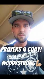Fundraiser by Linda Winchell : Help Cody Hein's Long Road to Recovery #Cody  Strong
