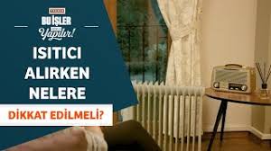 Kalorifer petekleri bazen tozlu ortamlarda olmasından peteğin içinde tozlar birikmektedir. Evde Isi Kaybi Nasil Onlenir Bu Isler Boyle Yapilir