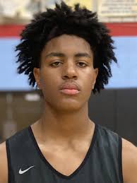 BJ Davis-Ray, JSerra Catholic, Small Forward