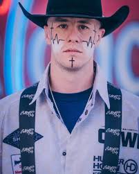 INJURY UPDATE: Ely Sharkey suffered a lacerated liver and potentially  punctured lung at yesterday's BFO World Championship. He's recovering in  ICU and the medical team is waiting to determine if surgery will