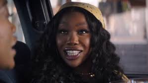 One of Them Days (2025)