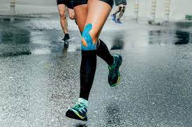 How To Wear Compression Socks Runner S World Australia And New Zealand