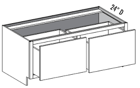 Standard kitchen sink base cabinet width. Base 1 Drawer B1d Csb1dcs Cabinet Joint