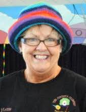 Obituary information for Beverly J. Kirk