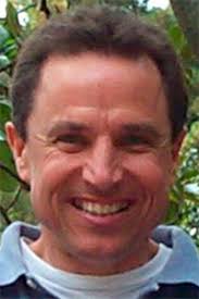 Raymond Vogel Obituary (2007)