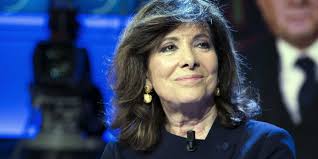 Anniversario patti lateranensi, draghi e mattarella alla cerimonia. Chi E Maria Elisabetta Alberti Casellati Che Ha Ricevuto Un Mandato Esplorativo