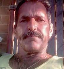 Chilling words from Salt Creek kidnapper revealed