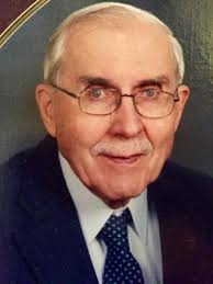 Frederick Lynch Obituary (2017)