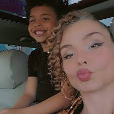 Sharing a 5 generation family picture