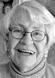 Rosemary Williamson Obituary (2017)