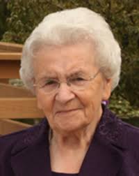 Clara H Gingerich Obituary January 3, 2024