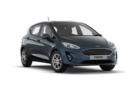 Programul rabla 2019 demarează peste două zile. Oferta Ford Fiesta Prin Programul Rabla 2019 Tiriac Auto