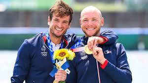 Et si c'était enfin parti pour cette france qui semble sur courant alternatif depuis le début de ces jeux olympiques de rio. Jeux Olympiques En Direct Boucheron Et Androdias Rapportent Une Troisieme Medaille D Or A La France Grousset En Finale Du 100 M Nage Libre Opera News