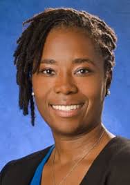 Dr. Ashley L. Richeson, MD