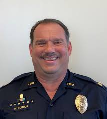 12-29-22 Assistant Chief to Serve as Acting Police Chief