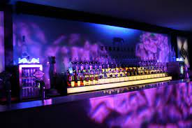 Safari haus in trier, reviews by real people. Freizeit Safari Am Stockplatz 2a Neues Konzept Fur S Trierer Nightlife 5vier 54 Trier Mosel Eifel Hunsruck