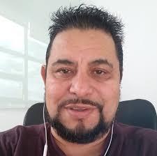 Psicólogo John Alberto Castro