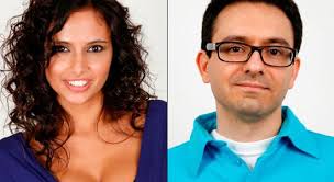 Ecco i concorrenti de 'la pupa e il secchione (e viceversa)', il reality show condotto da paolo ruffini e francesca cipriani. La Pupa E Il Secchione Ecco Le Sette Coppie La Stampa