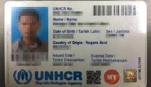 2hb disember 1980 tempat lahir : Pengeluaran Kad Unhcr Di Malaysia Akan Dilihat Semula Hamzah Malaysian Update Berita Terkini Untuk Anda