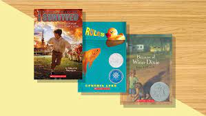 I hope you got some great book ideas for your 4th grader as these are just a few to get you started. 18 Books Every Fourth Grade Classroom Needs