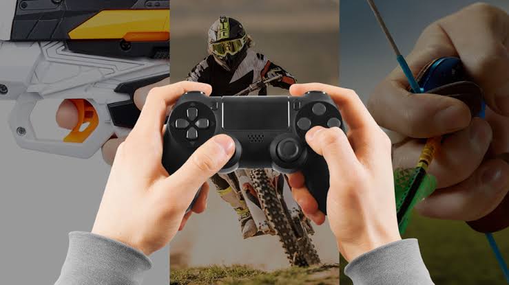 Haptics in Gaming: Coming of Age - Immersion - Haptic Technology