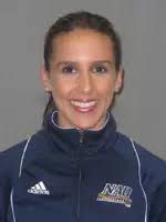 2011 Cross Country Roster