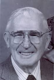 Vernon Barr Obituary (2014)