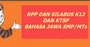 Check spelling or type a new query. Download Rpp Bahasa Jawa Smp Mts K13 Revisi 2018 Guru Berbagi