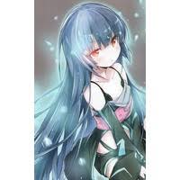 She is the heir to the capsule corporation empire and the daughter of a great hinata is the sweetest ninja girl. Red Eye Color Blue Hair Color Past Waist Hair Length Teen Apparent Age No Animal Ears Anime Characters Database