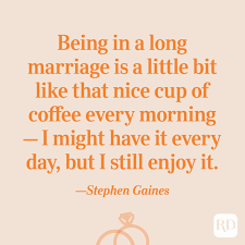 Apr 12, 2021 · this is some of the best marriage advice i can give you. The 32 Best Marriage Quotes Reader S Digest
