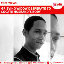 StarNews: Already mourning the loss of her husband of 10 years, Daniesha  Howell is now facing a nightmare--she can't locate his body three weeks  after his death. READ MORE: http://tiny.cc/5kkozz