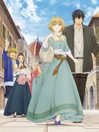 Many heroes fought against the powers of destruction and protected the world. Ø¬Ù…ÙŠØ¹ Ø­Ù„Ù‚Ø§Øª Ø§Ù†Ù…ÙŠ Arte Ù…ØªØ±Ø¬Ù…Ø© Ø§ÙˆÙ† Ù„Ø§ÙŠÙ†