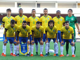 The team is controlled by the brazilian football confederation (cbf). Cbf E Punida Por Amistoso Irregular E Pagara Multa A Fifa Veja