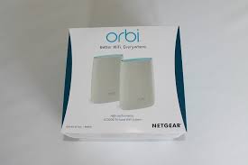 Netgear orbi is one of the most popular home wifi mesh systems to cover your whole home with wireless for internet access. Lesertest Netgear Orbi Rbk50 1 1 Hifi Journal Forum Hifi Journal