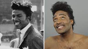 Pin On 100 Years Of Beauty Usa Men 2