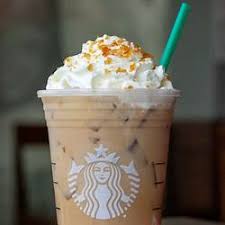 Caramel Brulée Latte (Starbucks Copycat) - Coffeecopycat.Com