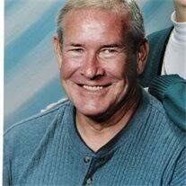 Kenneth Everett Powers, Jr. Obituary