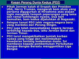 § perang dunia pertama yang berterusan menimbulkan keresahan dalam kalangan golongan bawahan seperti petani, pekerja, dan tentera. Ppt Perang Dunia Pertama Powerpoint Presentation Free Download Id 4756655