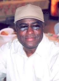 Jay Scott Jr. (1944-2018)