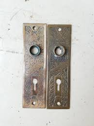  sublime himalayan poppy aqua green floral pattern door sign. Pin On Door Hardware