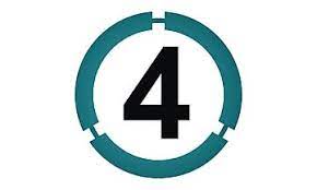  Gambar Angka 4 Modern 4 Clipart Ikon Angka Ikon Modern Png Dan Vektor Dengan Latar Belakang Transparan Untuk Unduh Gratis Ikon Lencana Seni Modern