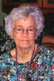 Laura Kline Obituary