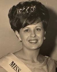 Betty Ann Armstrong Obituary November 5, 2024