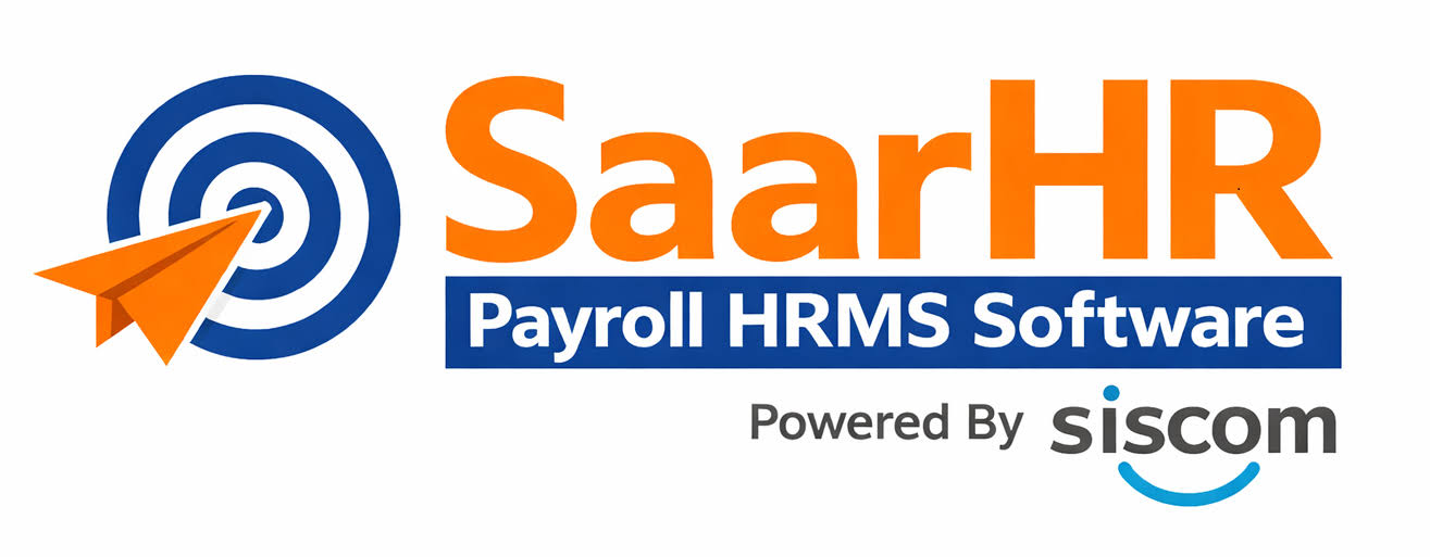 HRMS Software product image