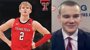 Mac McClung TRANSFERS to Texas Tech (explained)