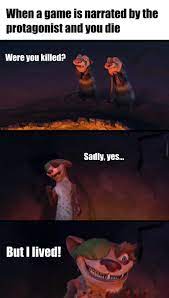 The Prince Of Persia The Last Guardian Live Meme Prince Of Persia Have A Laugh